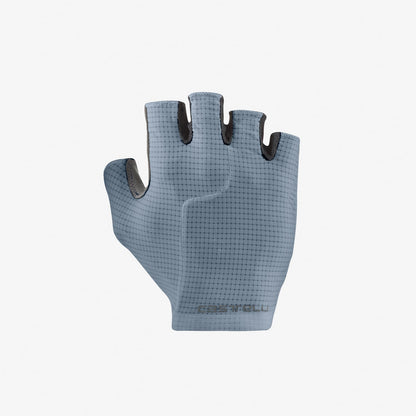 Kurzfingerhandschuhe CASTELLI PREMIO EVO Grau