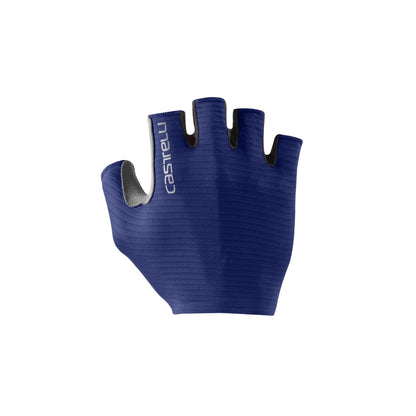 Kurze Handschuhe CASTELLI ESPRESSO Marine
