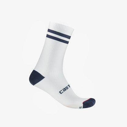 Socken CASTELLI ORIGINALE 18 Blau