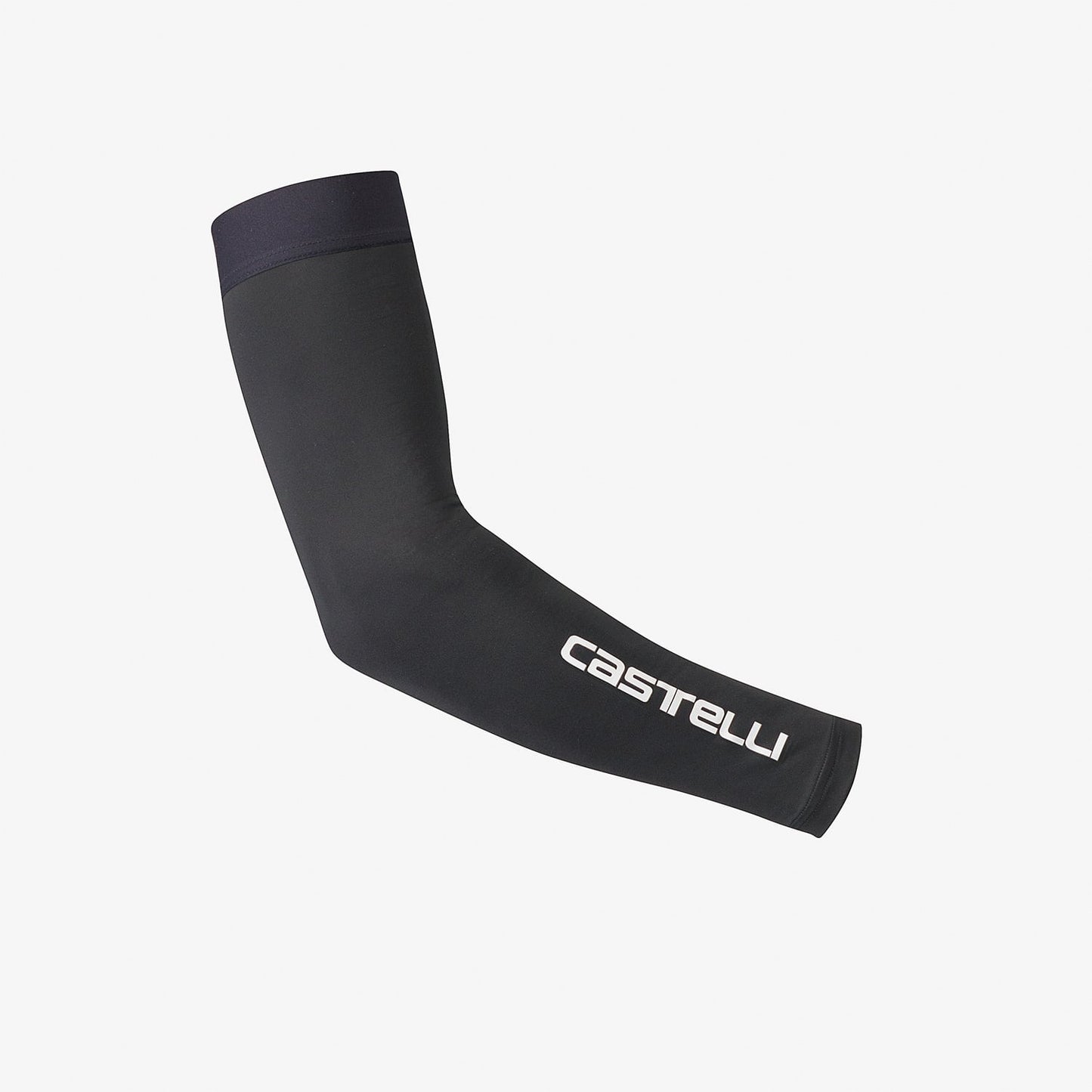 Armlinge CASTELLI UPF 50 + LIGHT 2 Schwarz