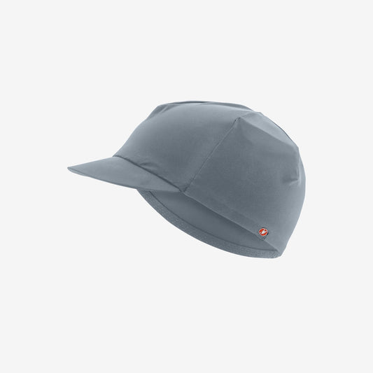 CASTELLI PREMIO EVO Cap Grau