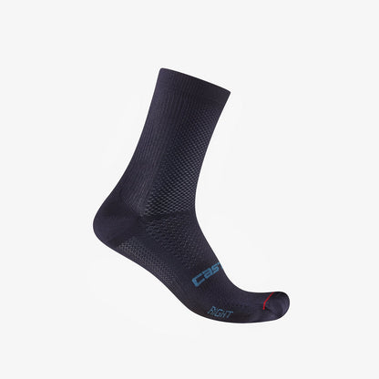 Socken CASTELLI ESPRESSO 2 W 12 Damen Blau