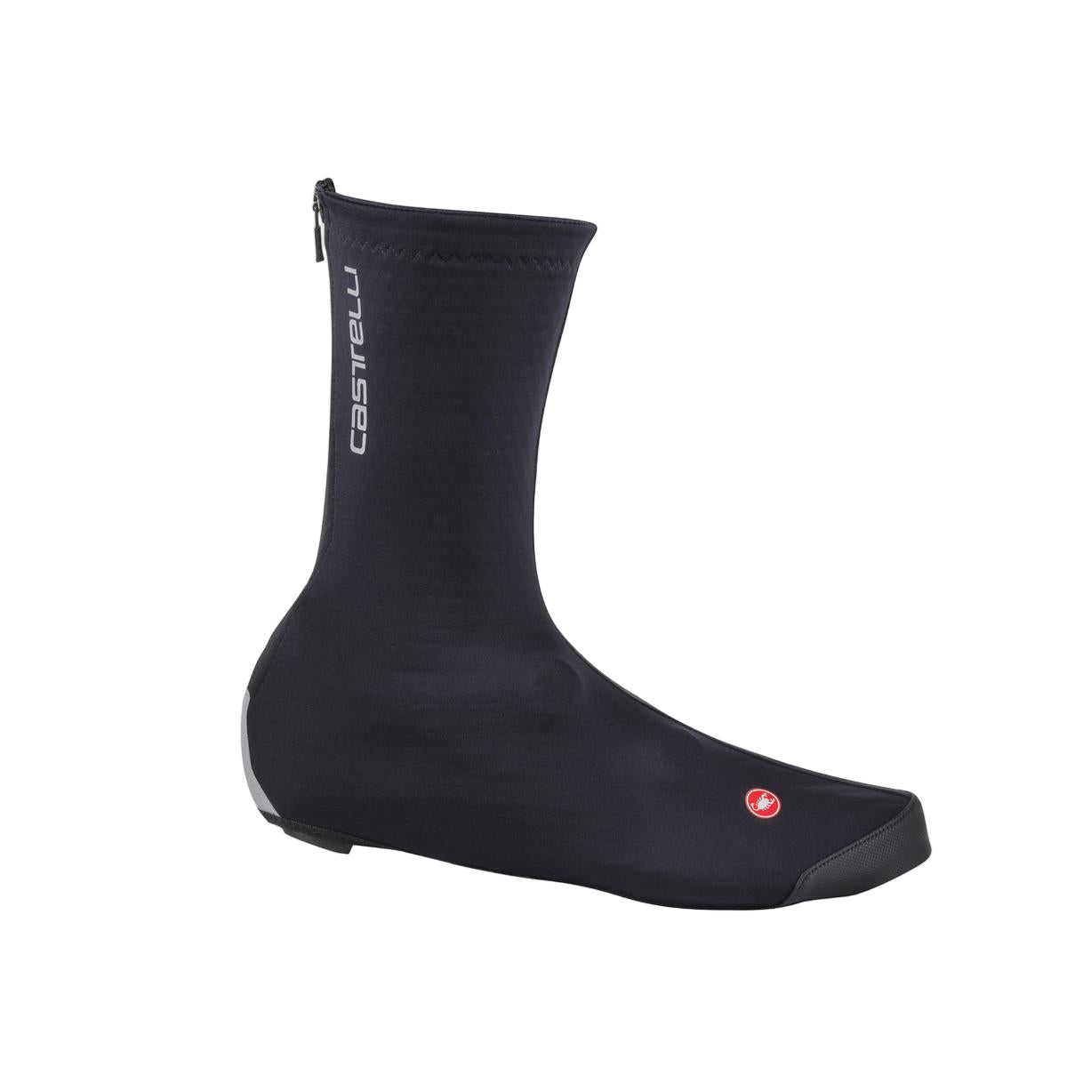 Überziehschuhe CASTELLI ESPRESSO 2 Schwarz