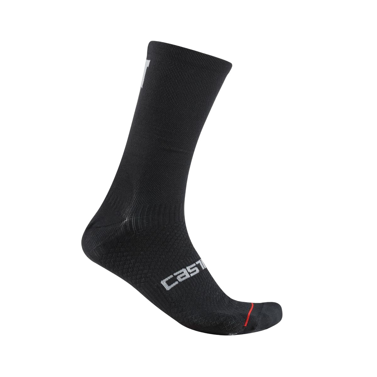 Schuhlöffel CASTELLI COMO 20 THERMAL Schwarz
