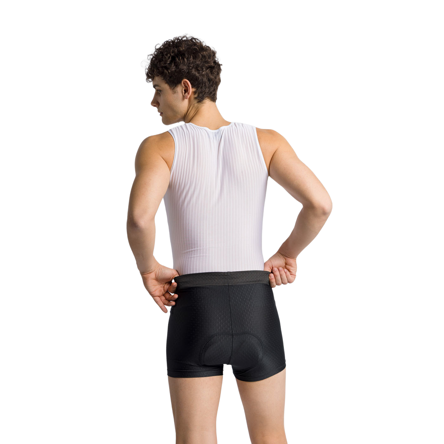 SPORTFUL Unterhose Schwarz