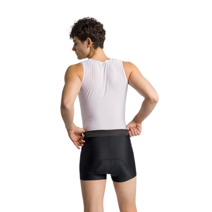 Innenshort SPORTFUL CYCLING Schwarz