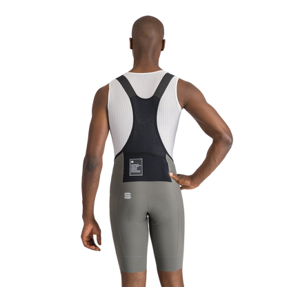Kurzes Träger-Bibshort SPORTFUL SRK Grau