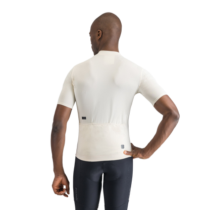 Trikot SPORTFUL CLASSIC JERSEY Kurzarm Creme