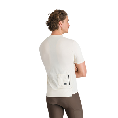 Trikot SPORTFUL SUPERGIARA TEE Kurzarm Creme