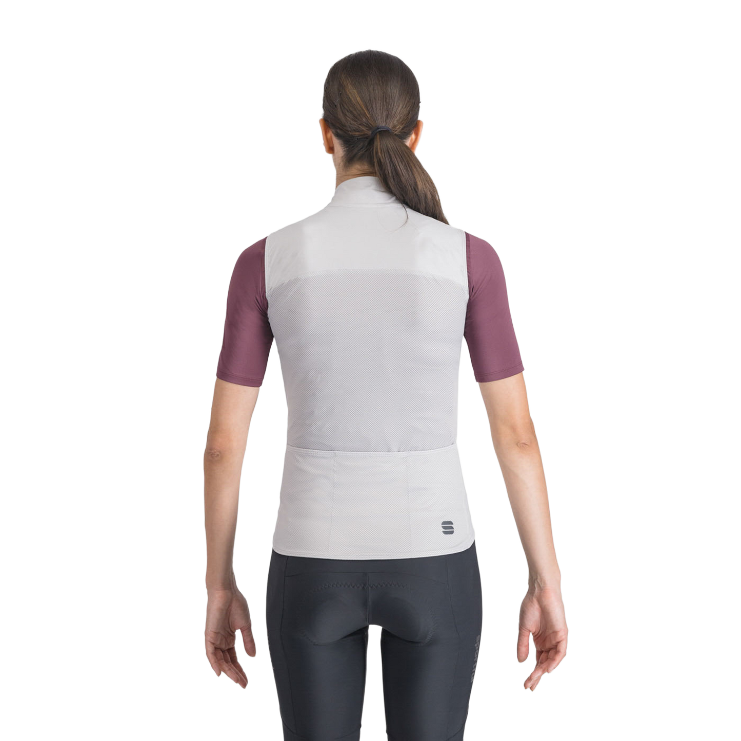 Macnhes SPORTFUL PRO 2 Women's Sans Jacket Grau
