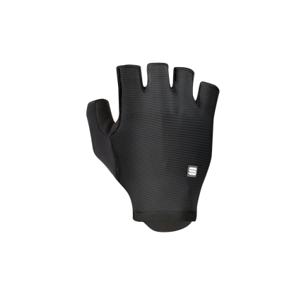 Kurze Handschuhe SPORTFUL PADDED Schwarz