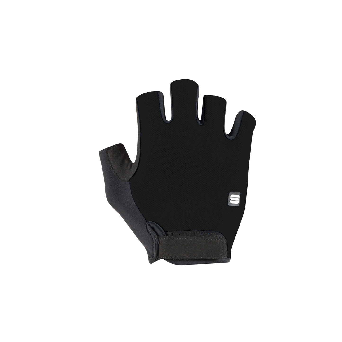 Handschuhe Kurz SPORTFUL CLASSIC Schwarz