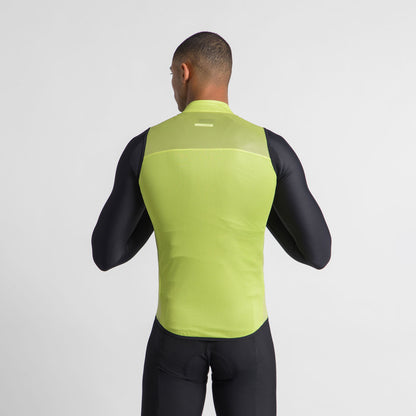Weste SPORTFUL LIGHT AIR Gelb