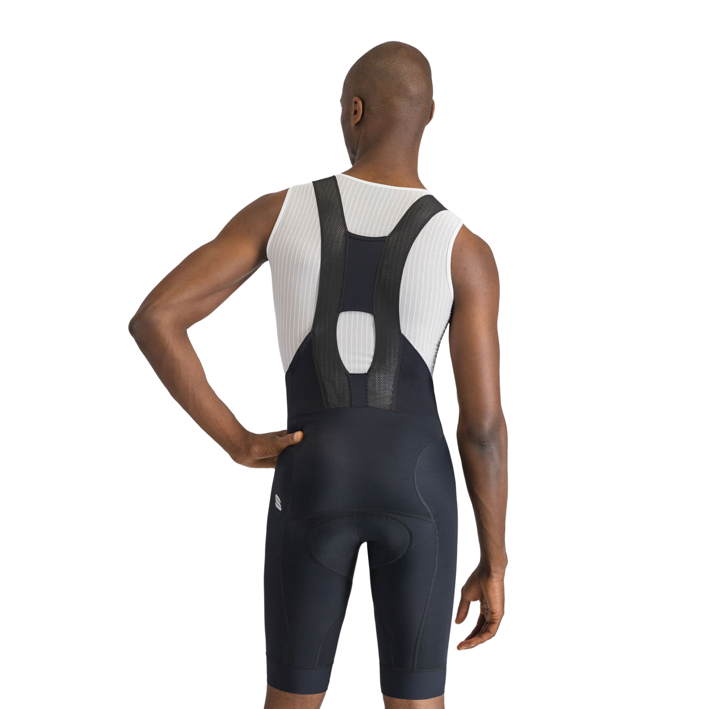 MAVIC PRO BASELAYER Unterzieher Ärmellos Weiß