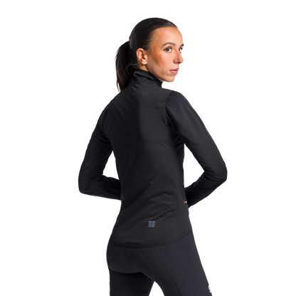 Jacke SPORTFUL FIANDRE AQUA Damen Schwarz