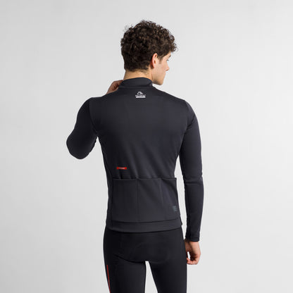 Jacke SPORTFUL FIANDRE 2 Schwarz
