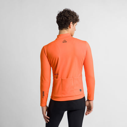Jacke SPORTFUL FIANDRE 2 Orange