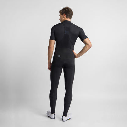 Lange Trägerhose SPORTFUL SUPERNOVA Schwarz