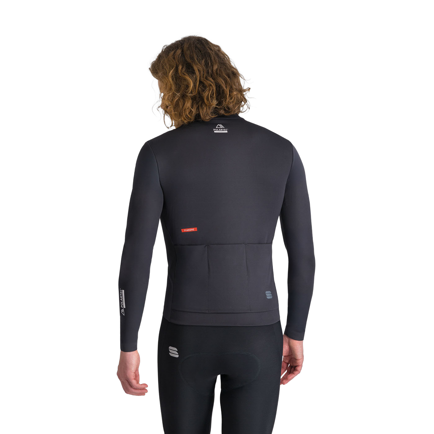 SPORTFUL FIANDRE SHIFT Jacke Schwarz