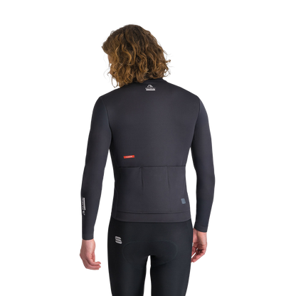 Jacke SPORTFUL FIANDRE SHIFT Schwarz