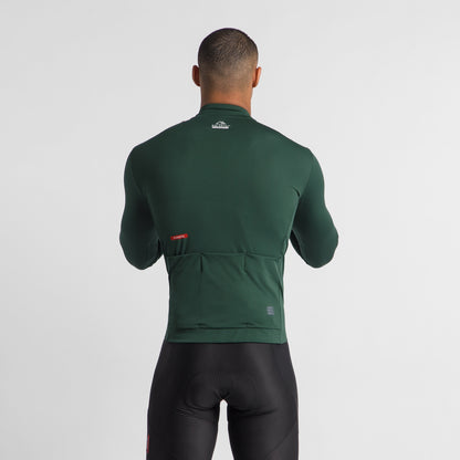 Jacke SPORTFUL FIANDRE SHIFT Grün