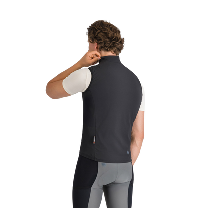 Ärmellose Weste SPORTFUL SUPERGIARA 2 Schwarz