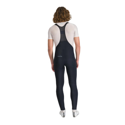 Lange Trägerhose SPORTFUL SRK SHIFT Schwarz
