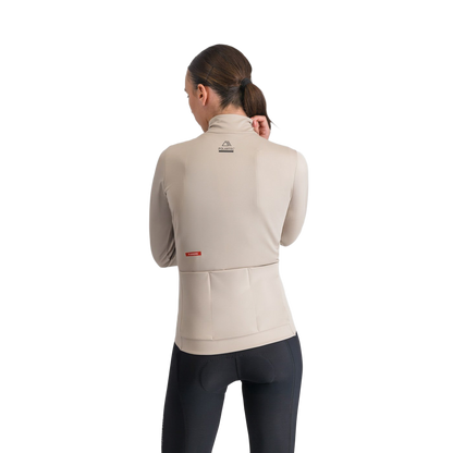 Jacke SPORTFUL FIANDRE SHIFT Damen Beige