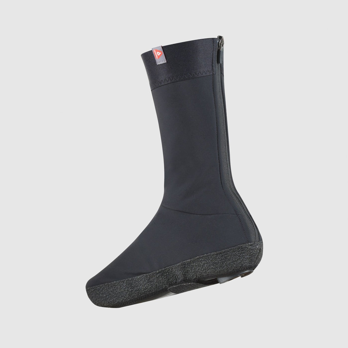 SPORTFUL Überschuhe für große Kälte Schwarz