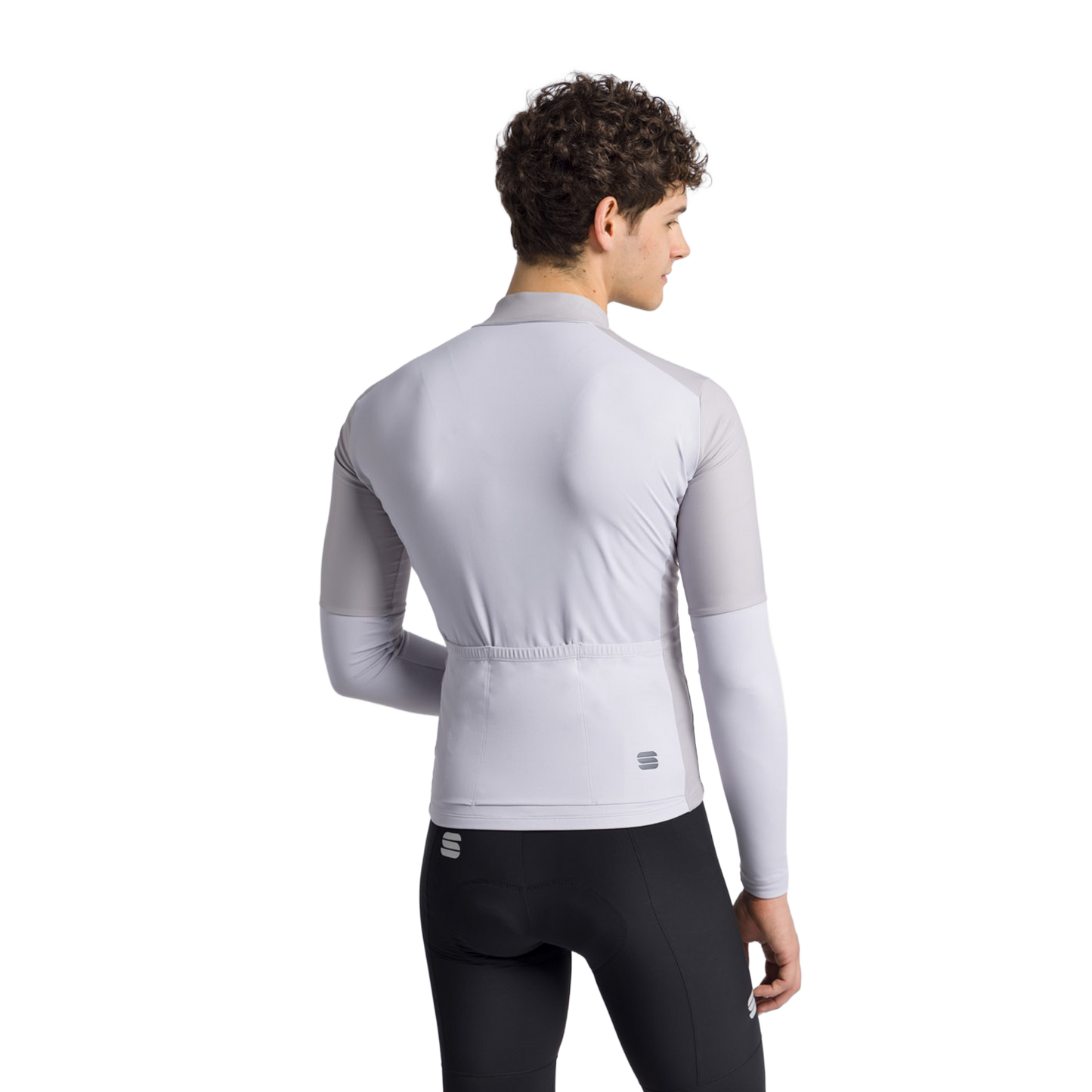 SPORTFUL SRK SHIFT WIND Jacke Grau