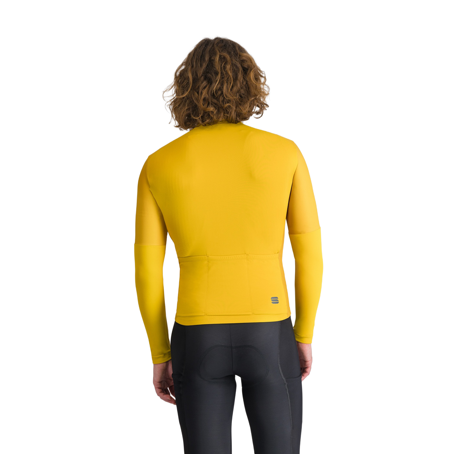 SPORTFUL SRK SHIFT WIND Jacke Gelb