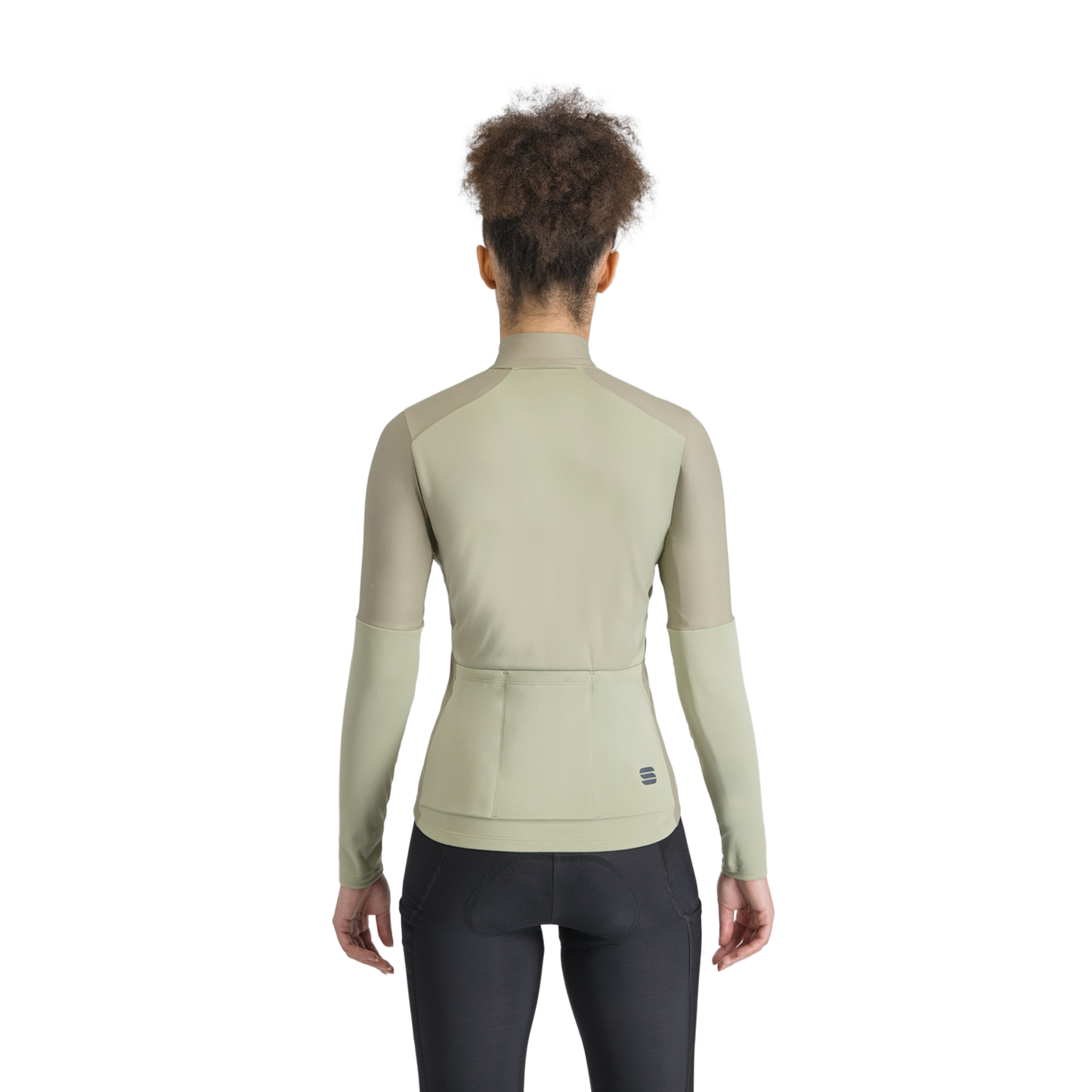 SPORTFUL SRK SHIFT WIND Jacket Women Grün