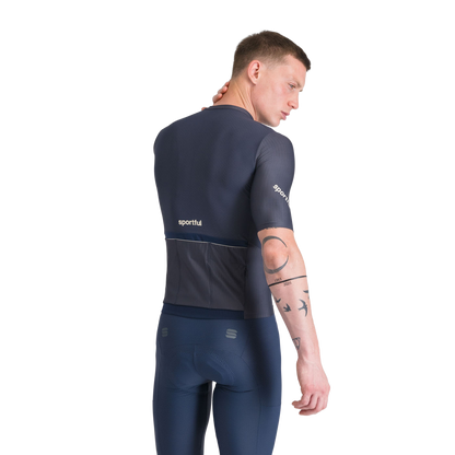 Trikot SPORTFUL HYPEREPIC Kurzarm Marine