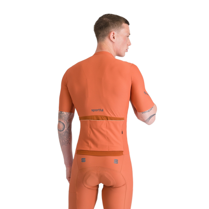 Trikot SPORTFUL HYPEREPIC Kurzarm Orange