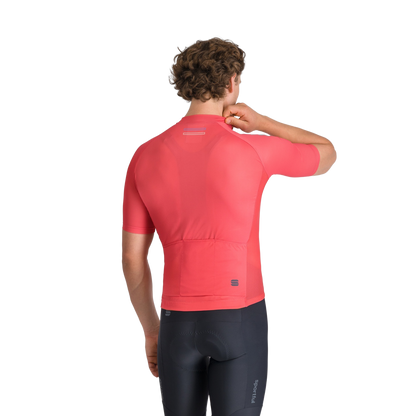 Trikot SPORTFUL STARLIGHT 2 Kurzarm Rosa