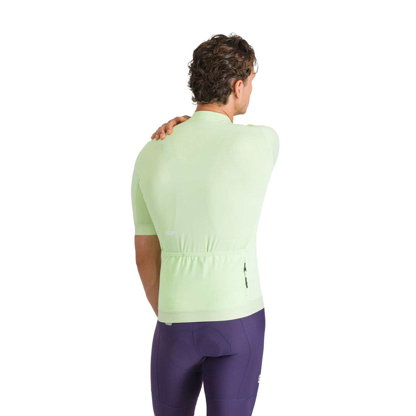 SPORTFUL SRK 2 Trikot Kurzarm Grün