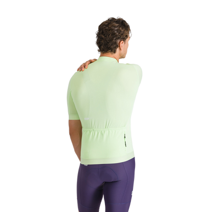 Trikot SPORTFUL SRK 2 Kurze Ärmel Grün