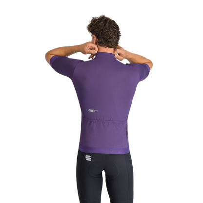 Trikot SPORTFUL SRK 2 Kurzarm Violett