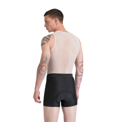 Unterhemd SPORTFUL LIGHT Ärmellos Weiß