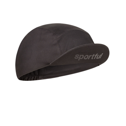 Mütze SPORTFUL AQUA LIGHT Schwarz