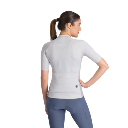 Trikot SPORTFUL STARLIGHT 2 Kurzarm Damen Grau