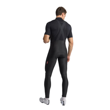 Lange Trägerhose SPORTFUL FIANDRE 2 Schwarz
