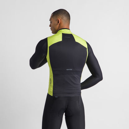 Ärmellose Weste SPORTFUL FIANDRE 2 Gelb