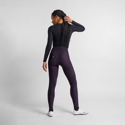 Lange Damenhose SPORTFUL PULSE Violett