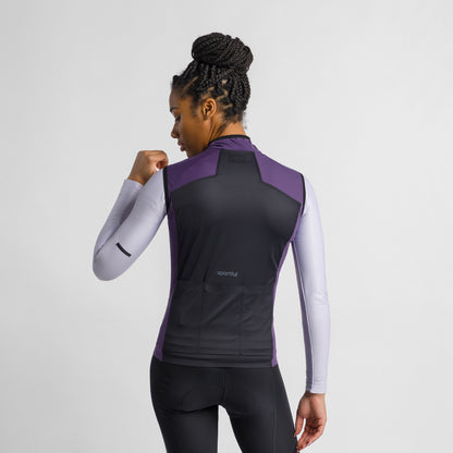 Ärmellose Damenweste SPORTFUL FIANDRE 2 Violett