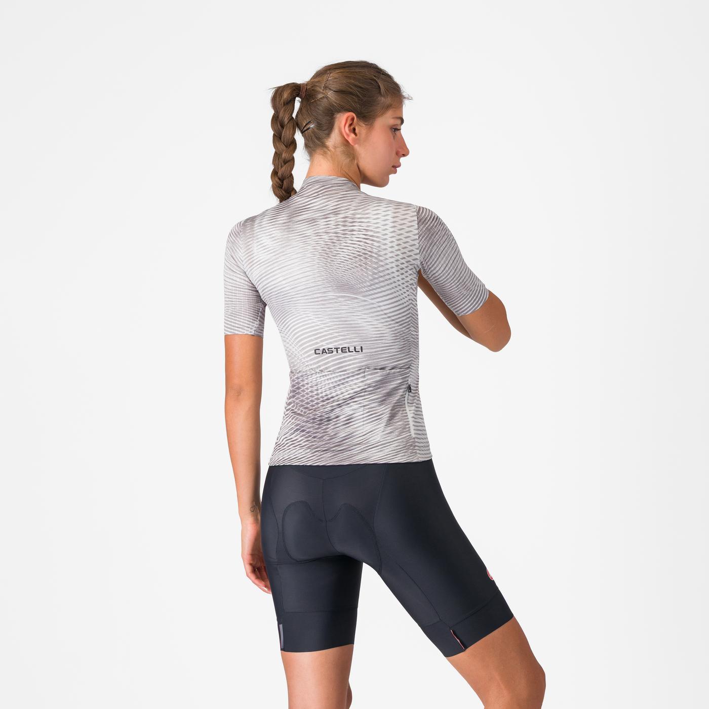 CASTELLI PRIMA 2 Damen Kurzhosen Blau