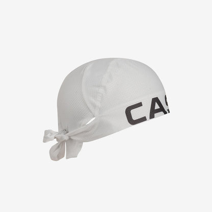 Bandana CASTELLI Weiß