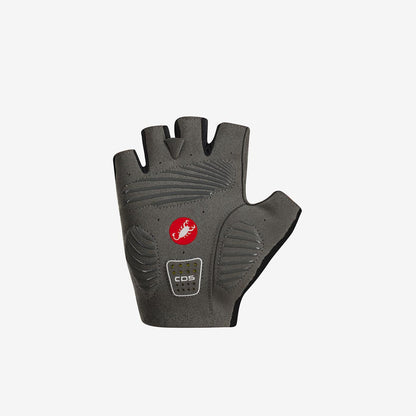 Kurzfingerhandschuhe CASTELLI COMPETIZIONE Damen Schwarz