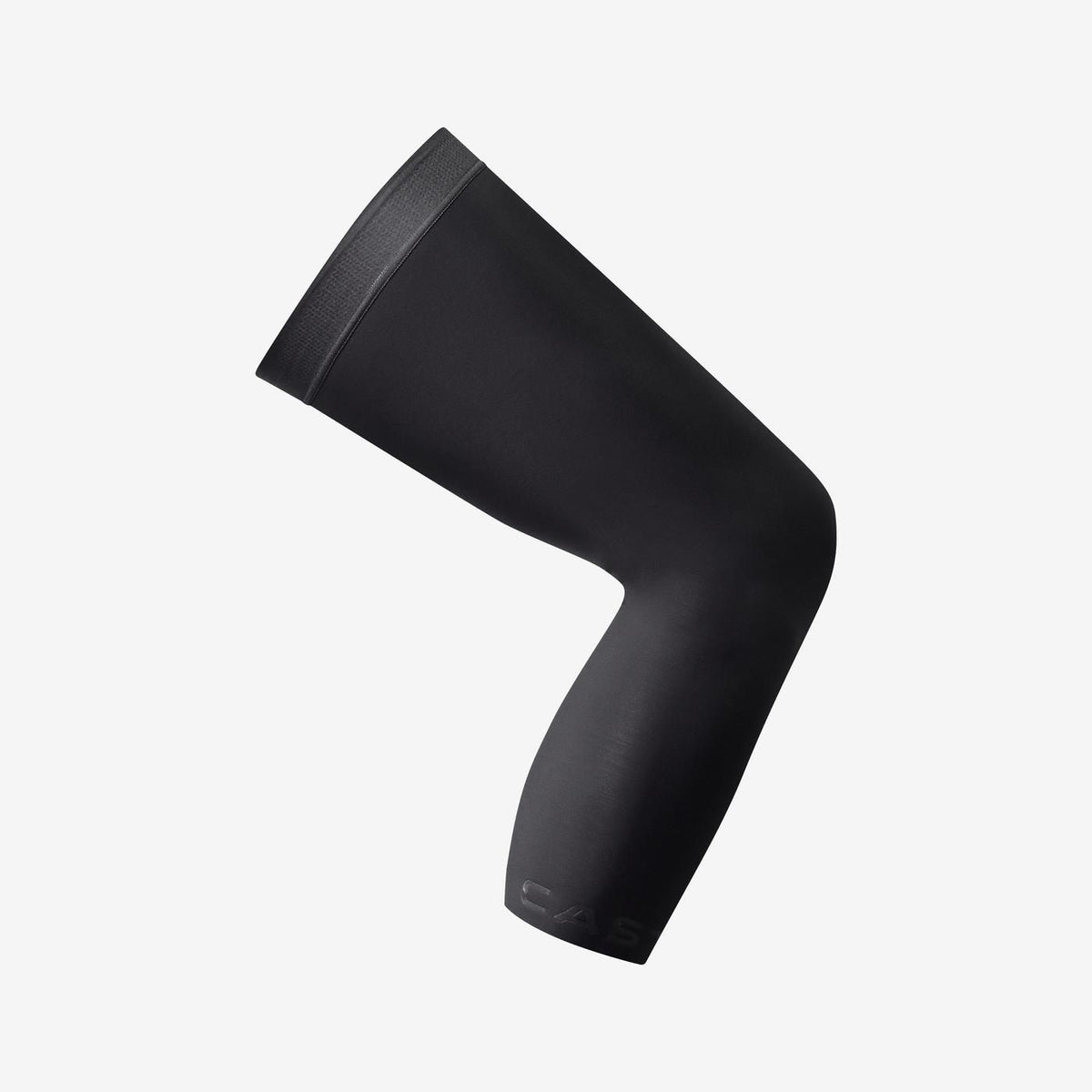 Beinlinge/Knieschützer WARMER CASTELLI ESPRESSO 2 Schwarz