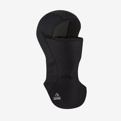 Sturmhaube CASTELLI BALACLAVA 2.0 Schwarz